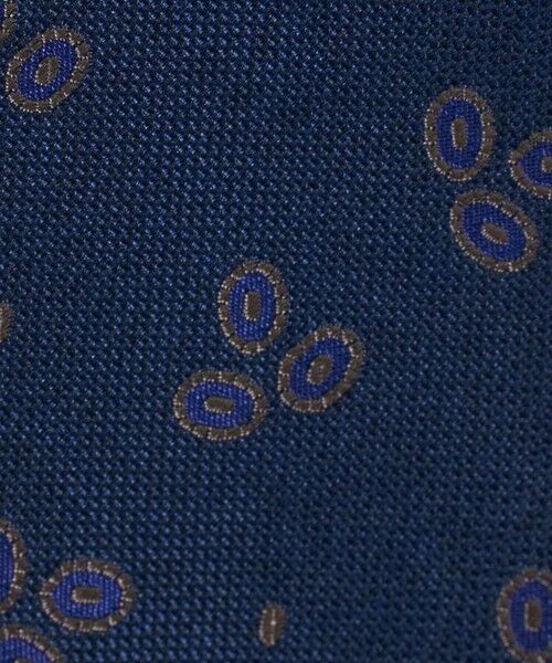 green label relaxing / グリーンレーベル リラクシング ネクタイ | GLR ジャパン ヴィンテージ 8.0cm コモン1 ネクタイ | 詳細11