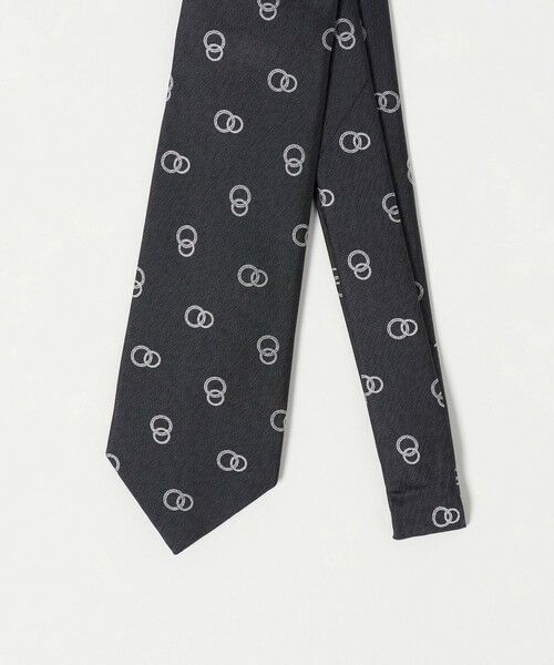 green label relaxing / グリーンレーベル リラクシング ネクタイ | GLR ジャパン ヴィンテージ 8.0cm コモン2 ネクタイ | 詳細2