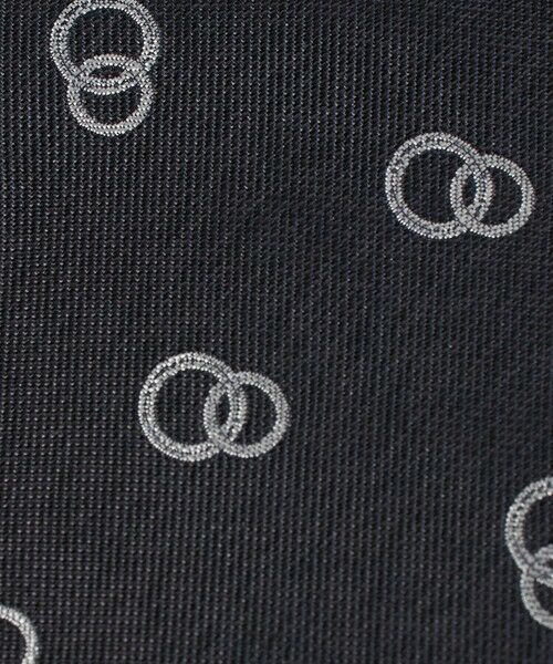 green label relaxing / グリーンレーベル リラクシング ネクタイ | GLR ジャパン ヴィンテージ 8.0cm コモン2 ネクタイ | 詳細3