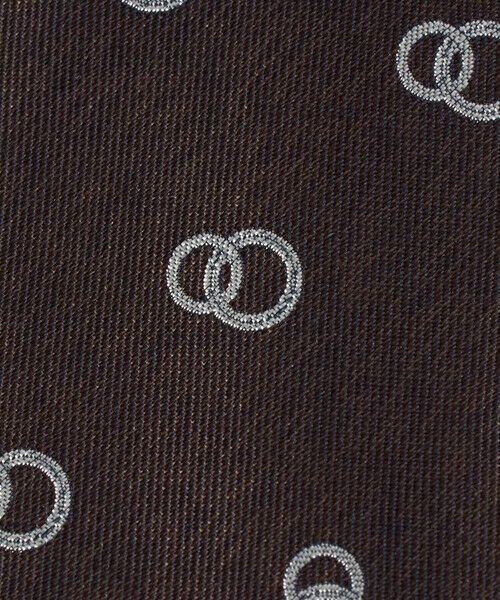 green label relaxing / グリーンレーベル リラクシング ネクタイ | GLR ジャパン ヴィンテージ 8.0cm コモン2 ネクタイ | 詳細5