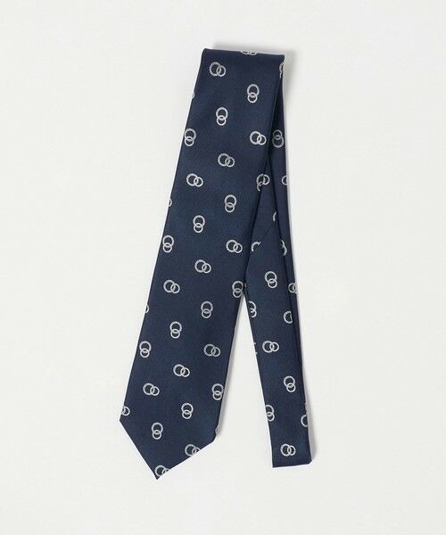 green label relaxing / グリーンレーベル リラクシング ネクタイ | GLR ジャパン ヴィンテージ 8.0cm コモン2 ネクタイ | 詳細7
