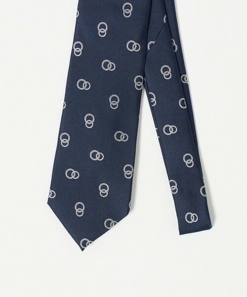 green label relaxing / グリーンレーベル リラクシング ネクタイ | GLR ジャパン ヴィンテージ 8.0cm コモン2 ネクタイ | 詳細8