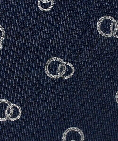 green label relaxing / グリーンレーベル リラクシング ネクタイ | GLR ジャパン ヴィンテージ 8.0cm コモン2 ネクタイ | 詳細10