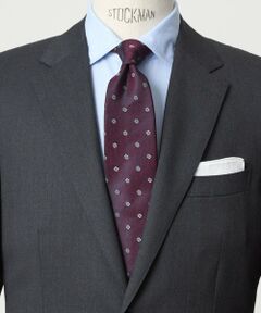 green label relaxing / グリーンレーベル リラクシング ネクタイ | GLR ジャパン ヴィンテージ 8.0cm コモン3 ネクタイ