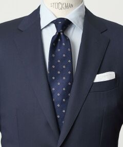 green label relaxing / グリーンレーベル リラクシング ネクタイ | GLR ジャパン ヴィンテージ 8.0cm コモン3 ネクタイ