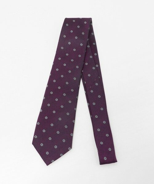 green label relaxing / グリーンレーベル リラクシング ネクタイ | GLR ジャパン ヴィンテージ 8.0cm コモン3 ネクタイ | 詳細1