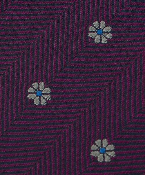 green label relaxing / グリーンレーベル リラクシング ネクタイ | GLR ジャパン ヴィンテージ 8.0cm コモン3 ネクタイ | 詳細4