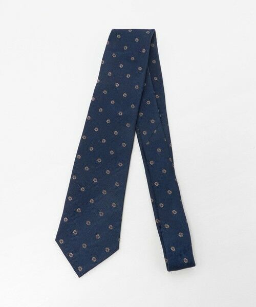 green label relaxing / グリーンレーベル リラクシング ネクタイ | GLR ジャパン ヴィンテージ 8.0cm コモン3 ネクタイ | 詳細6