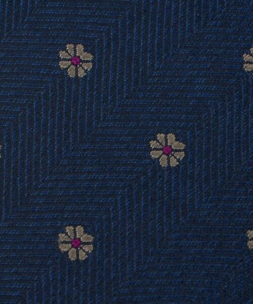 green label relaxing / グリーンレーベル リラクシング ネクタイ | GLR ジャパン ヴィンテージ 8.0cm コモン3 ネクタイ | 詳細8