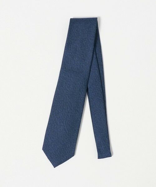 green label relaxing / グリーンレーベル リラクシング ネクタイ | GLR ジャパン ヴィンテージ 8.0cm ソリッド ネクタイ | 詳細18