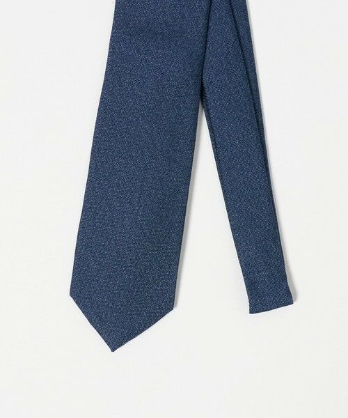 green label relaxing / グリーンレーベル リラクシング ネクタイ | GLR ジャパン ヴィンテージ 8.0cm ソリッド ネクタイ | 詳細19