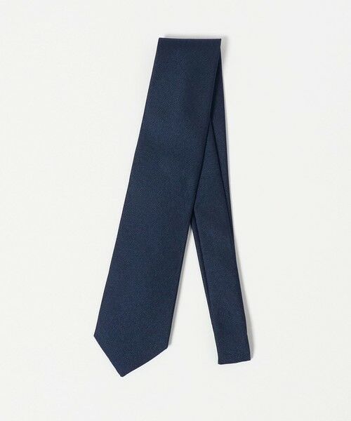 green label relaxing / グリーンレーベル リラクシング ネクタイ | GLR ジャパン ヴィンテージ 8.0cm ソリッド ネクタイ | 詳細21