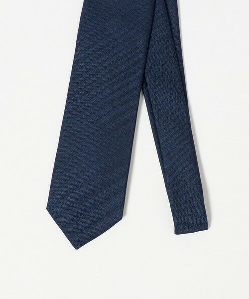 green label relaxing / グリーンレーベル リラクシング ネクタイ | GLR ジャパン ヴィンテージ 8.0cm ソリッド ネクタイ | 詳細22