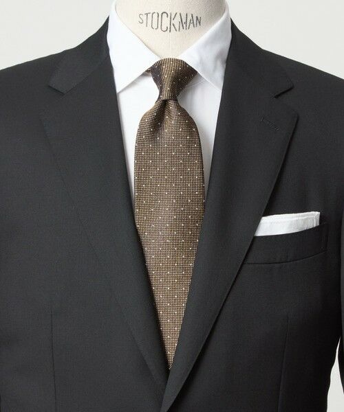 green label relaxing/グリーンレーベル リラクシング GLR ジャパン ヴィンテージ 8.0cm ドット ネクタイ BEIGE FREE green label relaxing/グリーンレーベル リラクシング GLR ジャパン ヴィンテージ 8.0cm ドット ネクタイ BEIGE FREE