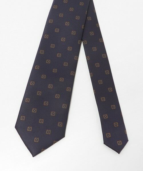 green label relaxing / グリーンレーベル リラクシング ネクタイ | GLR ポリエステル ウォッシャブル コモン1 ネクタイ | 詳細5