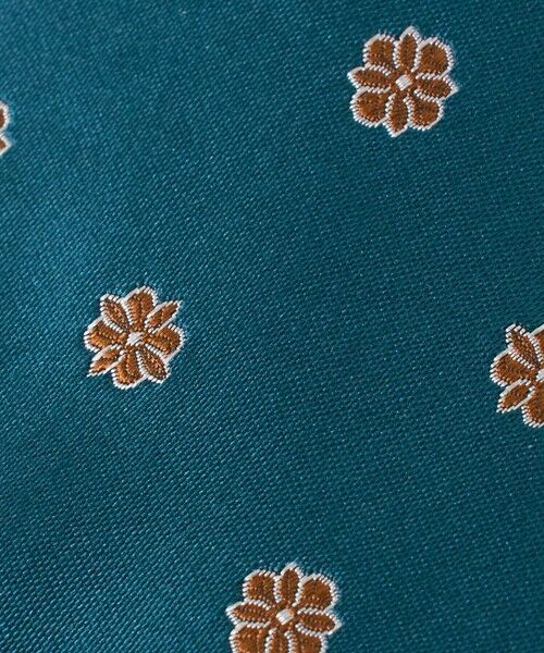 green label relaxing / グリーンレーベル リラクシング ネクタイ | GLR ポリエステル ウォッシャブル コモン3 ネクタイ | 詳細5