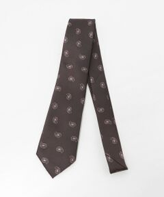 green label relaxing / グリーンレーベル リラクシング ネクタイ | GLR ポリエステル ウォッシャブル ペイズリー ネクタイ