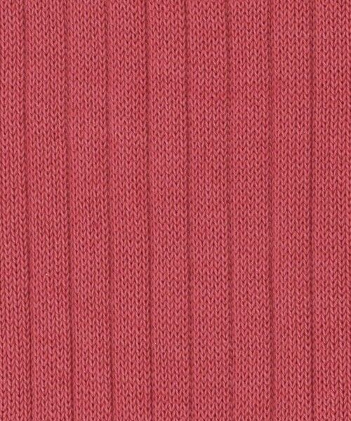 green label relaxing / グリーンレーベル リラクシング ソックス | 【別注】＜ADRIAN＞GLR リブ ソックス | 詳細3