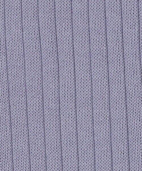 green label relaxing / グリーンレーベル リラクシング ソックス | 【別注】＜ADRIAN＞GLR リブ ソックス | 詳細5