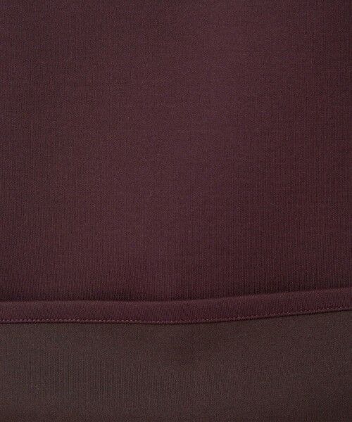 green label relaxing / グリーンレーベル リラクシング カットソー | ダブルフェイス クルーネック カットソー | 詳細22