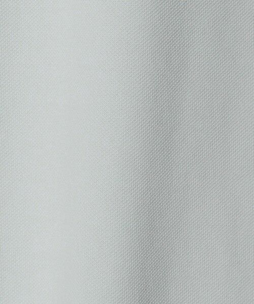 green label relaxing / グリーンレーベル リラクシング Tシャツ | 【WEB限定】JUST fit クリーン カノコ ジャケイン 長袖 Tシャツ -抗菌- | 詳細29