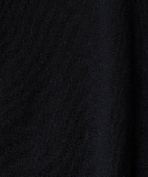 green label relaxing / グリーンレーベル リラクシング カットソー | 【WEB限定】JUST fit クリーン カノコ モックネック 長袖 Tシャツ -抗菌- | 詳細15