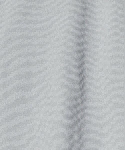 green label relaxing / グリーンレーベル リラクシング カットソー | 【WEB限定】JUST fit クリーン カノコ モックネック 長袖 Tシャツ -抗菌- | 詳細26