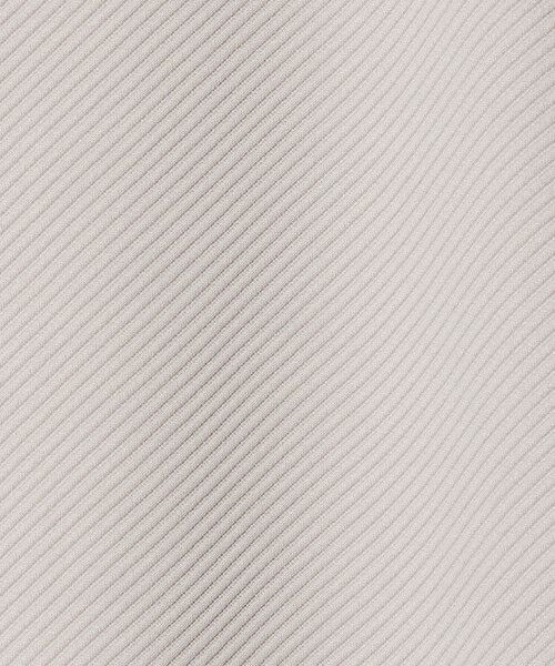 green label relaxing / グリーンレーベル リラクシング カットソー | ツイル パフ クルーネック カットソー | 詳細9