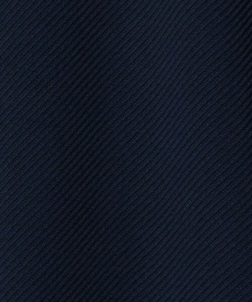 green label relaxing / グリーンレーベル リラクシング カットソー | ツイル パフ クルーネック カットソー | 詳細25