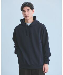 green label relaxing / グリーンレーベル リラクシング パーカー | ツイル パフ フーディ パーカー