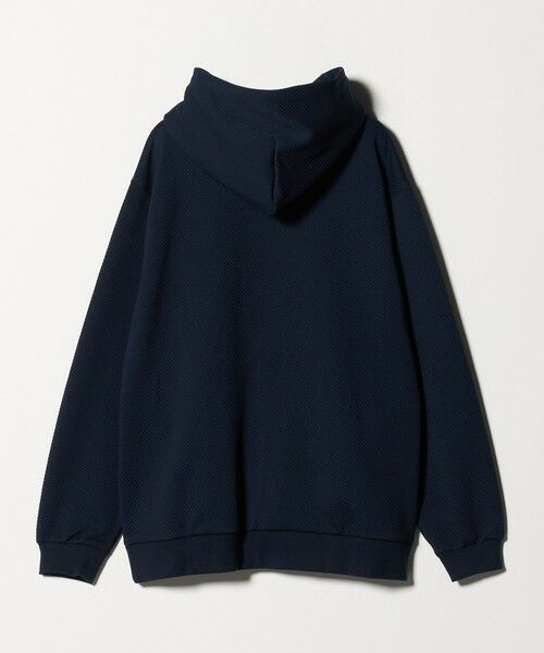 green label relaxing / グリーンレーベル リラクシング パーカー | ツイル パフ フーディ パーカー | 詳細24