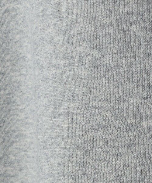 green label relaxing / グリーンレーベル リラクシング スウェット | 【WEB限定】デイリー ベーシック スウェット クルーネック プルオーバー | 詳細5