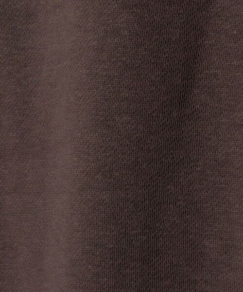 green label relaxing / グリーンレーベル リラクシング スウェット | 【WEB限定】デイリー ベーシック スウェット クルーネック プルオーバー | 詳細18