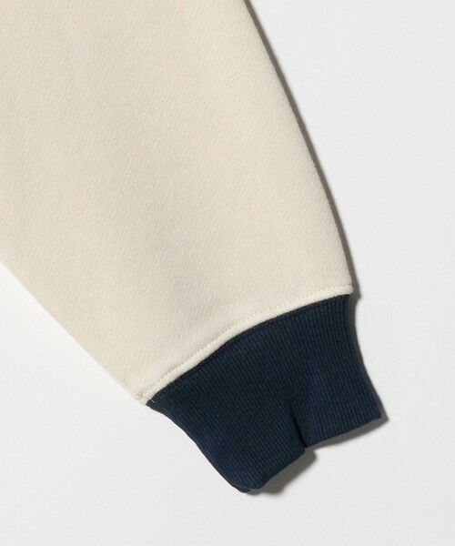 green label relaxing / グリーンレーベル リラクシング スウェット | 【WEB限定】デイリー ベーシック スウェット クルーネック プルオーバー | 詳細28