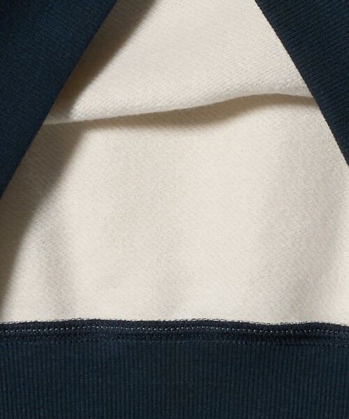 green label relaxing / グリーンレーベル リラクシング スウェット | 【WEB限定】デイリー ベーシック スウェット クルーネック プルオーバー | 詳細29