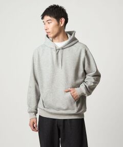 green label relaxing / グリーンレーベル リラクシング パーカー | 【WEB限定】デイリー ベーシック スウェット パーカー