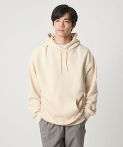 green label relaxing / グリーンレーベル リラクシング パーカー | 【WEB限定】デイリー ベーシック スウェット パーカー