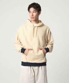 green label relaxing / グリーンレーベル リラクシング パーカー | 【WEB限定】デイリー ベーシック スウェット パーカー