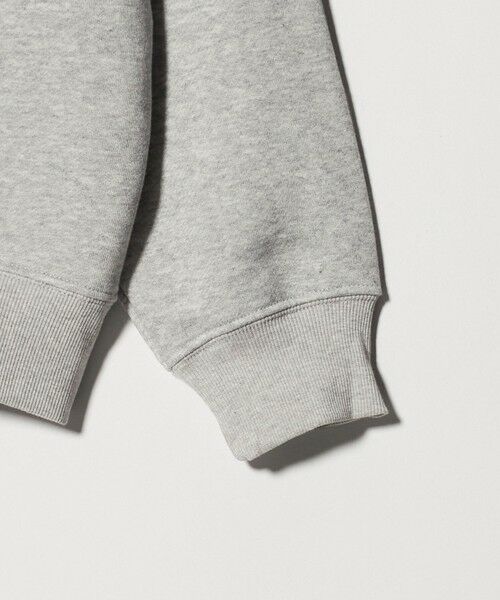 green label relaxing / グリーンレーベル リラクシング パーカー | 【WEB限定】デイリー ベーシック スウェット パーカー | 詳細5