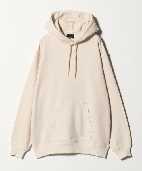 green label relaxing / グリーンレーベル リラクシング パーカー | 【WEB限定】デイリー ベーシック スウェット パーカー | 詳細10