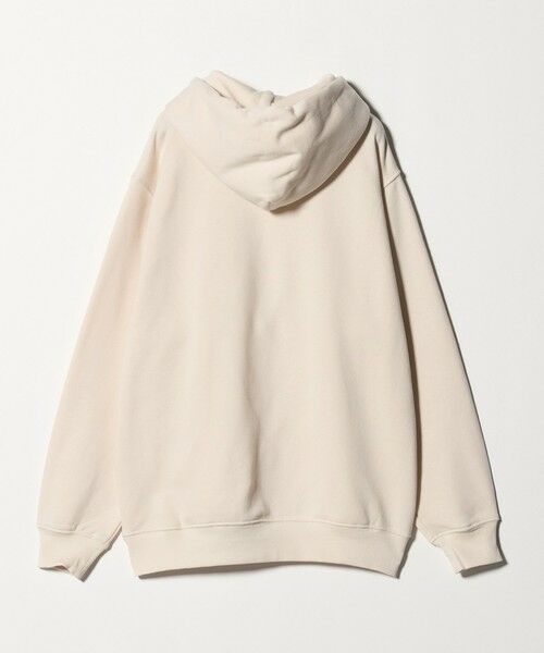 green label relaxing / グリーンレーベル リラクシング パーカー | 【WEB限定】デイリー ベーシック スウェット パーカー | 詳細11