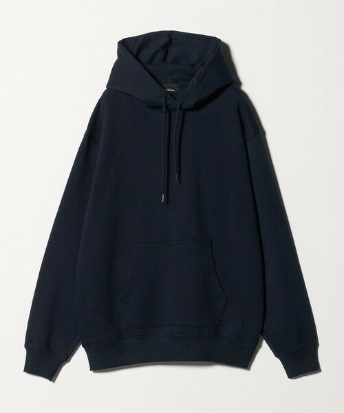 green label relaxing / グリーンレーベル リラクシング パーカー | 【WEB限定】デイリー ベーシック スウェット パーカー | 詳細23