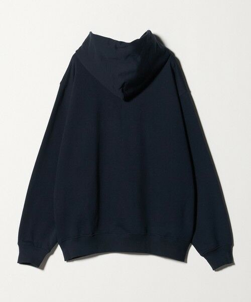 green label relaxing / グリーンレーベル リラクシング パーカー | 【WEB限定】デイリー ベーシック スウェット パーカー | 詳細24