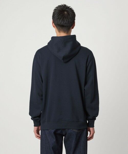 green label relaxing / グリーンレーベル リラクシング パーカー | 【WEB限定】デイリー ベーシック スウェット パーカー | 詳細22