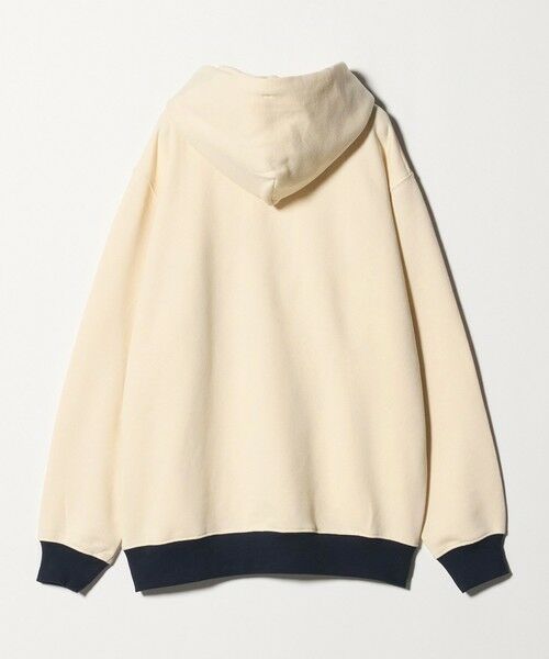green label relaxing / グリーンレーベル リラクシング パーカー | 【WEB限定】デイリー ベーシック スウェット パーカー | 詳細29