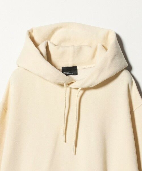 green label relaxing / グリーンレーベル リラクシング パーカー | 【WEB限定】デイリー ベーシック スウェット パーカー | 詳細30