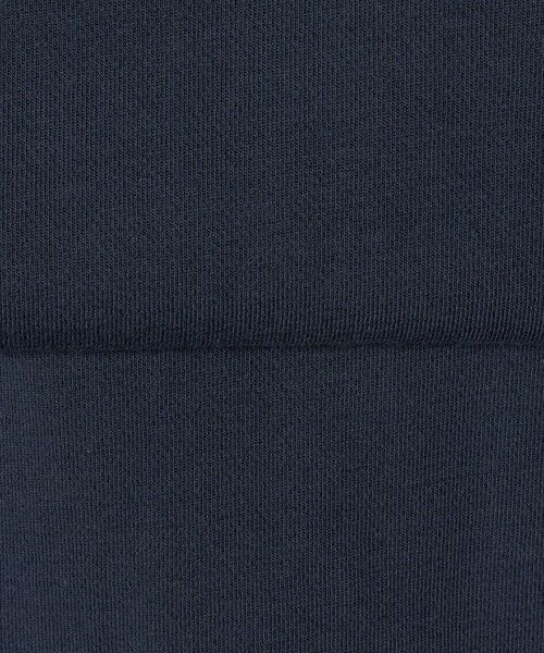 green label relaxing / グリーンレーベル リラクシング カットソー | ハーフゲージ ダブルフェイス ノーカラー カットソー | 詳細29