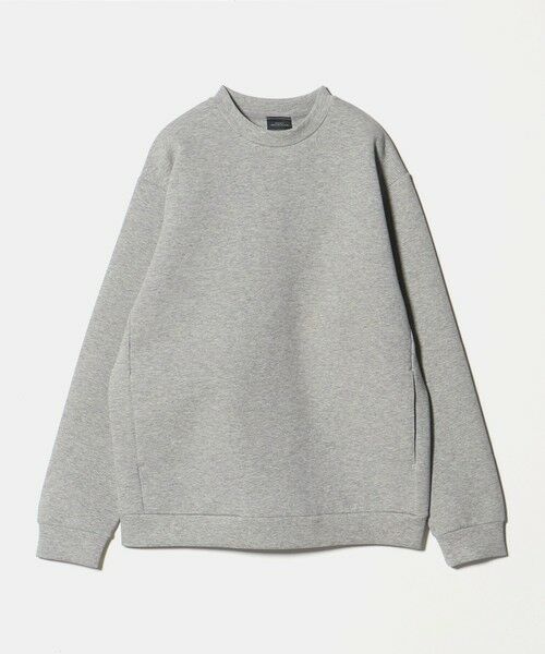 green label relaxing / グリーンレーベル リラクシング カットソー | ダンボール クルーネック カットソー | 詳細2