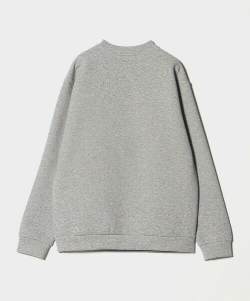 green label relaxing / グリーンレーベル リラクシング カットソー | ダンボール クルーネック カットソー | 詳細3