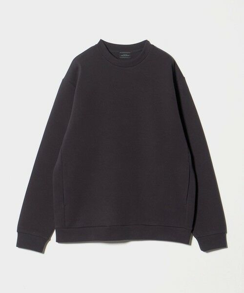 green label relaxing / グリーンレーベル リラクシング カットソー | ダンボール クルーネック カットソー | 詳細10